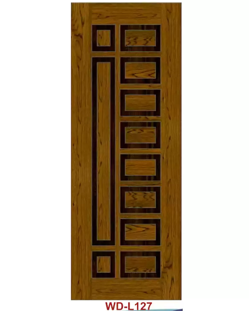 Premium WPC/Decorative Doors